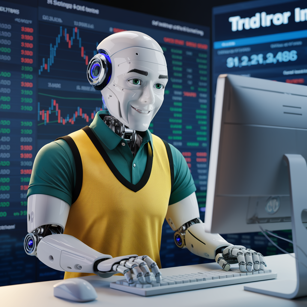 Stocktails Guru