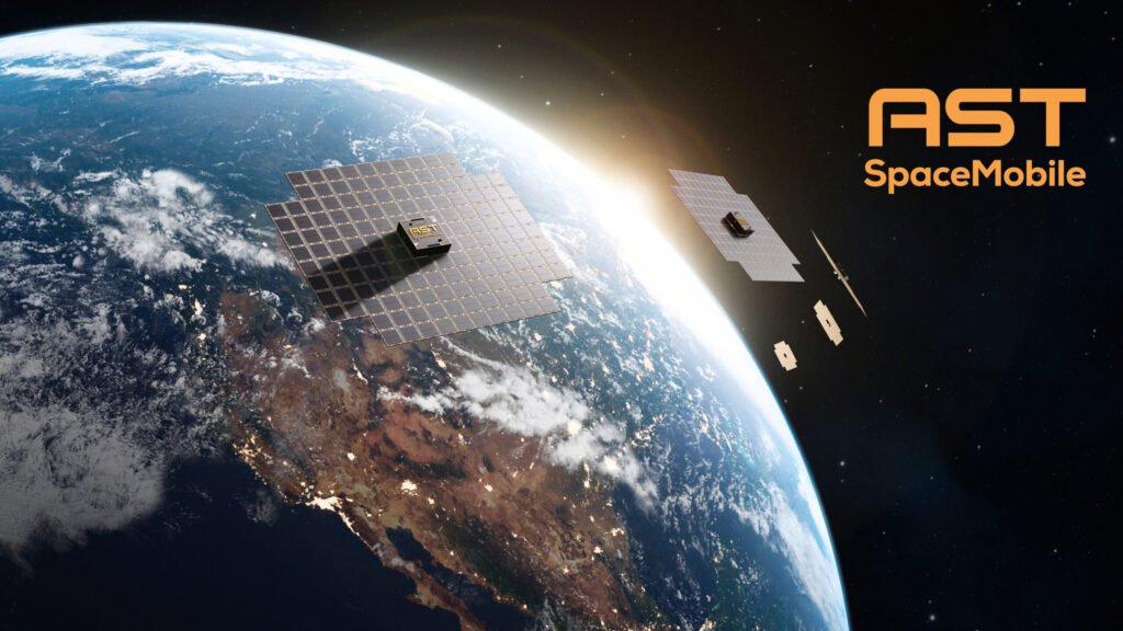 Blog - Quick Shots 10 AST SpaceMobile – It’s the Final Countdown for a New Era in Connectivity