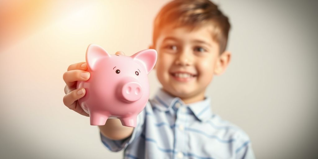 Blog - Quick Shots 9 Investing for beginners. Starting young is the best thing anyone can do.