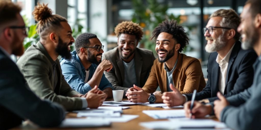 Blog - Business & Startups 9 Could neurodivergent people make the best business leaders?