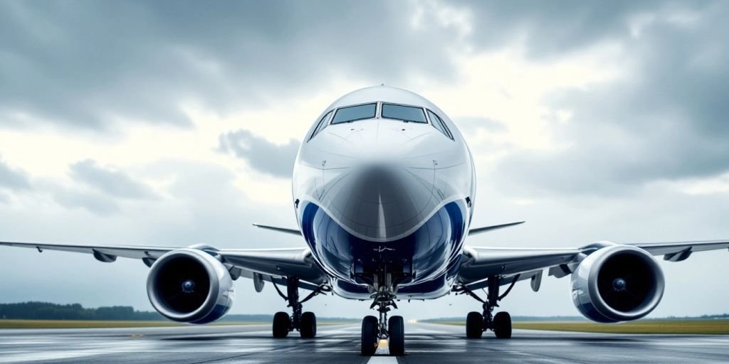 Blog - Business & Startups 8 Woes of Boeing under new CEO Kelly Ortberg