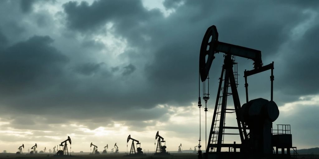 Blog - Business & Startups 11 Oil Prices Plunge as China’s Economic Outlook Worsens