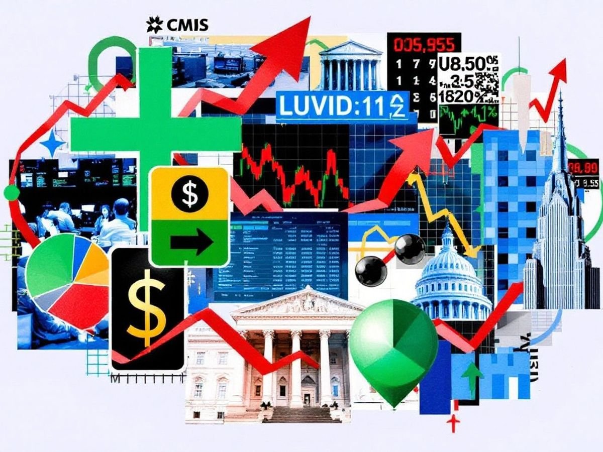 Blog - Quick Shots 3 Stocks of the Week: Key Movements and Insights