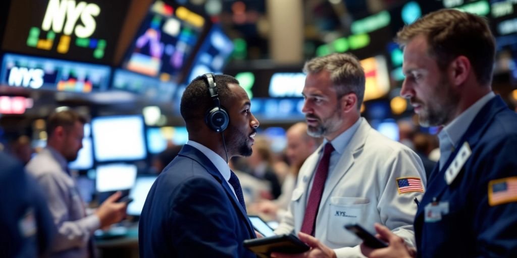 Blog - Business & Startups 16 Understanding the Stock Ticker: A Comprehensive Guide to Market Symbols and Their Significance