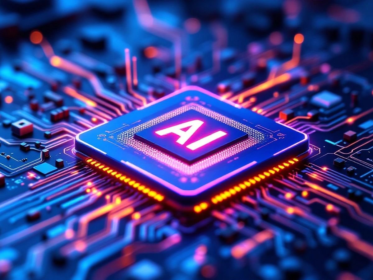 Blog - Business & Startups 14 Cerebras: The AI Chipmaker Claiming to Outpace Nvidia by 20x
