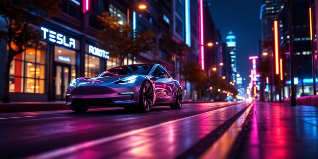 Blog - Business & Startups 19 Is now a good time to invest in Tesla or hold Tesla Stock? Tomorrow is a Robotaxi day!
