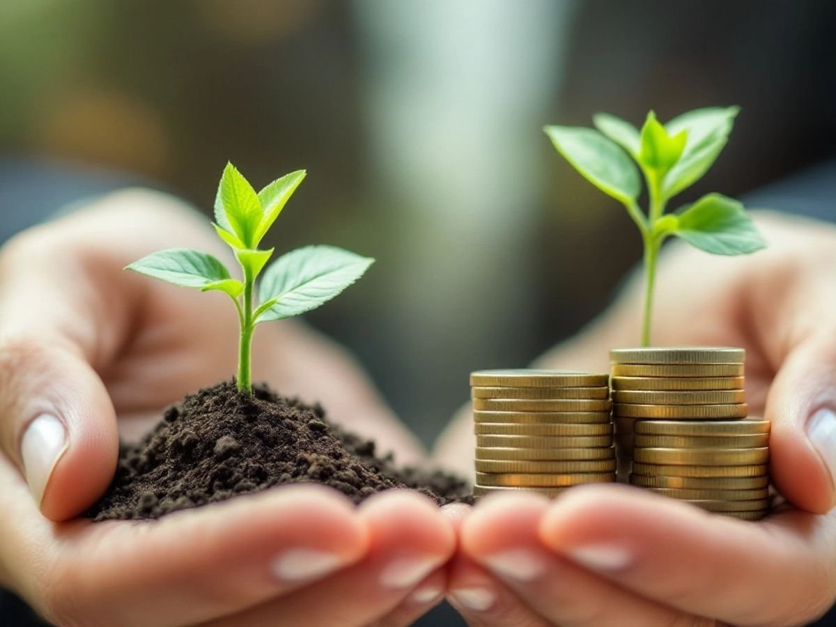 Blog - Quick Shots 1 Growth or Dividend Stocks 3..2..1..let´s go!